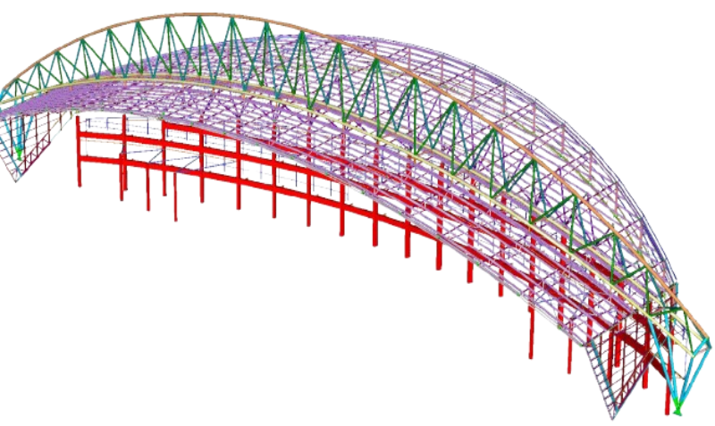 Fabrication Detailing