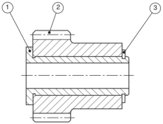 Preparation of Fabircation drawings in Tekla and Auto CAD