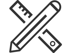 Preparation of G.A. & Detailed Drawings of all types of RCC / Steel Structures