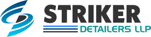 Striker Detailers LLP Logo